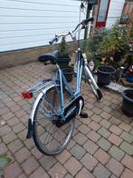 Te koop een Nette dames fiets, Fietsen en Brommers, Gebruikt, 56 cm of meer, Ophalen, Gazelle