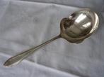 Mooi Hollands Zilveren Aardappellepel Puntfilet gemerkt 1936, Antiek en Kunst, Ophalen of Verzenden, Zilver