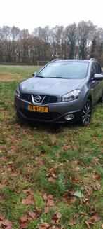 Nissan Qashqai 2.0 2WD CVT 2010 Grijs, 65 €/maand, 4 cilinders, Origineel Nederlands, Handgeschakeld