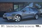SEAT Leon ST 1.8 TSI FR Business Pano, Leder, Navi, Led Auto, Gebruikt, 4 cilinders, Leder, Lichtsensor