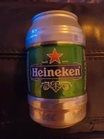 Heineken blik ...uit de film van James Bond, Ophalen, Zo goed als nieuw, Heineken