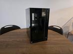 Lian Li O11 Dynamic XL ROG Zwart (Der Bauer), Computers en Software, Computerbehuizingen, Ophalen, Zo goed als nieuw