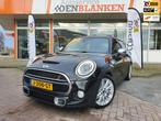 Mini Mini 2.0 Cooper S 192pk Automaat Chili Serious Bns BJ.1, Auto's, Mini, 47 €/maand, Te koop, Geïmporteerd, Benzine