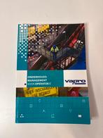 Onderhoudsmanagement voor Operator C - Vapro, Boeken, Studieboeken en Cursussen, Ophalen of Verzenden, Beta, Gelezen, MBO
