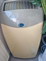 Mobiele airco, Ophalen, Gebruikt, Minder dan 60 m³, Afstandsbediening