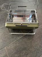 Barbecue merk Gusta, Tuin en Terras, Houtskoolbarbecues, Ophalen of Verzenden, Nieuw, Gusta