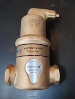 Spirotech Ontluchter Solar Autoclose G 3/4, Ophalen of Verzenden, Nieuw