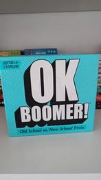 OK Boomer! Bordspel, Ophalen of Verzenden, Zo goed als nieuw