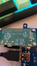 Rasberry pi zero v1.3, Hobby en Vrije tijd, Verzenden, Zo goed als nieuw