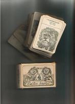 BEESTENKWARTET - PETER VOS, Antiek en Kunst, Ophalen of Verzenden