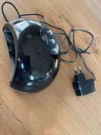 Alessandro UV Nagellamp, Ophalen of Verzenden, Gebruikt, Verzorging