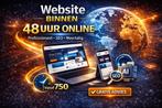 Professionele Website Laten Maken – Snel & Resultaatgericht, Diensten en Vakmensen, Webdesigners en Hosting, Webdesign