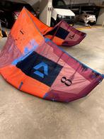 Duotone Dice 8m 2019, Watersport en Boten, Kitesurfen, Gebruikt, 8 m², Geen board, Ophalen of Verzenden
