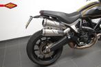 Ducati SCRAMBLER 1100 SPORT (bj 2018), Motoren, Bedrijf, Overig