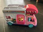 VTech Magische Glamper - Speelplezier Onderweg!, Ophalen, Zo goed als nieuw, Jongen of Meisje