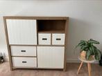 Moderne kast met verschillende indelingen, Huis en Inrichting, Kasten | Wandmeubels, 25 tot 50 cm, Minder dan 150 cm, 100 tot 150 cm