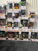 Funko Pops Overwatch - Collectibles, Ophalen of Verzenden, Zo goed als nieuw