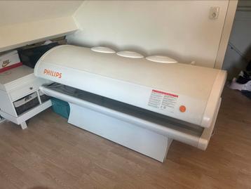 Philips zonnebank  beschikbaar voor biedingen