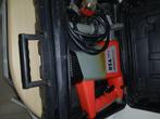 Klopboor, Doe-het-zelf en Verbouw, Gereedschap | Boormachines, Boormachine, Gebruikt, Ophalen of Verzenden, Klopboormechanisme