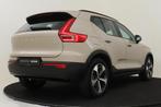 Volvo XC40 B4 (M-HYBRID) PLUS DARK -CAMERA|ADAP.CRUISE|VERW., 12 maanden, Gebruikt, Euro 6, 4 cilinders