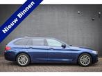 BMW 5 Serie Touring 530i xDrive High Executive Net binnen; J, Automaat, 1998 cc, Gebruikt, 4 cilinders