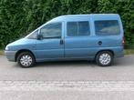 Citroën Jumpy Combi 1.6 Combi Comfort 8PL. 1997  Rolstoelbus, Auto's, Voorwielaandrijving, 730 kg, 74 €/maand, 8 stoelen