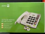 Doro Secure 347 seniorentelefoon met alarmfunctie., Ophalen of Verzenden
