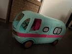 LOL CAMPER, Ophalen, Zo goed als nieuw