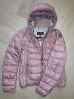 Parajumpers Super Lightweight Jas - Oudroze - Maat Y-M, Zo goed als nieuw, Roze, Maat 34 (XS) of kleiner, Parajumpers