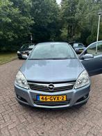 Opel Astra 1.8 16V 5D 2008 Grijs, Voorwielaandrijving, 1796 cc, Particulier, 1300 kg