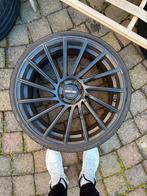Motec 21 inch velgen 5x112 - Beschadigd, Ophalen, Gebruikt, Velg(en), 21 inch