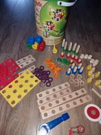 Baufix Constructie Speelgoed, Ophalen, Zo goed als nieuw, Overige merken