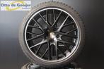 Originele Porsche Panamera 971 Sport Design Velgen 21 Inch W, Ophalen, Gebruikt, -, 275 mm
