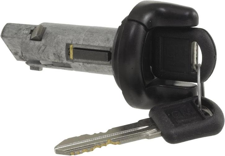 Contactslot Cilinder Amerikaan - 1998 t/m 2002 / 1048, Auto diversen, Overige Auto diversen, Ophalen of Verzenden