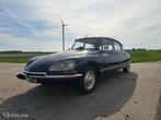 Citroen DS ID D Special APK 25-04-2027, Auto's, Voorwielaandrijving, 4 cilinders, Bedrijf, Sedan