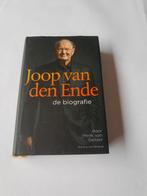 Joop van den Ende - Biografie, Ophalen of Verzenden, Zo goed als nieuw, Henk van Gelder, Film, Tv en Media
