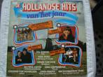 De hollandse hits van het jaar., Cd's en Dvd's, Vinyl | Nederlandstalig, Levenslied of Smartlap, Ophalen of Verzenden, Zo goed als nieuw