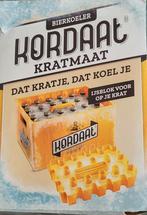 NIEUW bierkoeler voor op de krat, Nieuw, Ophalen