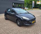 Ford Fiesta 1.0 Titanium, Clima, Stoelv.,155 dkm, facelift!, Voorwielaandrijving, Euro 5, Stof, Gebruikt