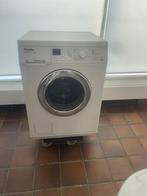 Miele W3371 wasmachine, Ophalen, Zo goed als nieuw, 85 tot 90 cm, 1200 tot 1600 toeren