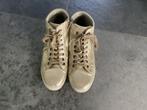 Gabor soepele leren schoenen zgan 41 (7,5), Ophalen of Verzenden, Zo goed als nieuw, Overige kleuren, Sneakers of Gympen