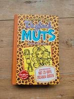 Dagboek van een Muts Houd de dief, Ophalen of Verzenden, Zo goed als nieuw