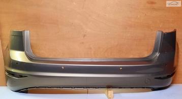 Achterbumper orgineel VW Sportsvan v.a 2014 4xPDC 510807421E beschikbaar voor biedingen