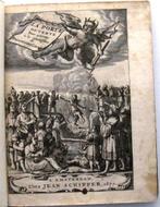 Theatre de l'idolatrie ou La Porte ouverte 1670 Hindoeïsme, Ophalen of Verzenden