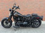 Harley-Davidson Cross Bones 2008r-MAT, Motoren, 2 cilinders, Chopper, Particulier, Meer dan 35 kW