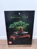 Lego 10281, Bonsai Tree, Ophalen of Verzenden, Nieuw