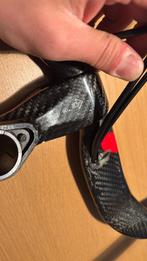 ITM sword handle bar (stuur, stuurpen) 90mm and 380., Gebruikt, ITM, Overige typen, Racefiets