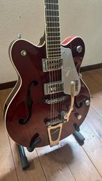 Gretsch G5122, Ophalen, Zo goed als nieuw, Semi-solid body, Overige merken
