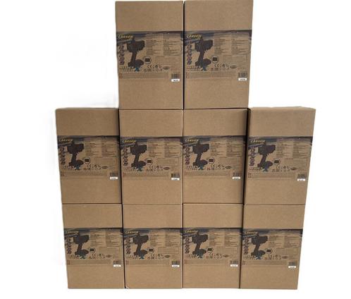 Carson FS Reflex X1 2-kanaals 2.4Ghz zender + ontvanger rc, Hobby en Vrije tijd, Modelbouw | Radiografisch | Auto's, Nieuw, Onderdeel