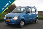 Suzuki Wagon R+ 1.3 GLS, Voorwielaandrijving, Stof, Gebruikt, 4 cilinders